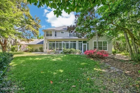 1664 Fairway Ridge Drive Fleming Island FL 32003