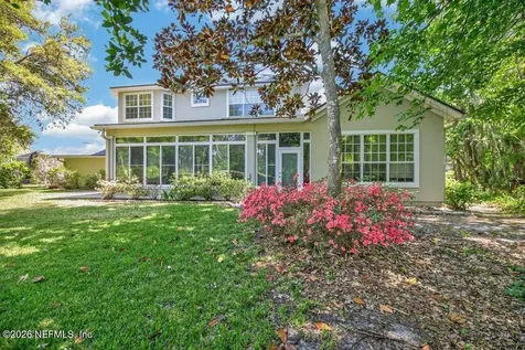 1664 Fairway Ridge Drive Fleming Island FL 32003