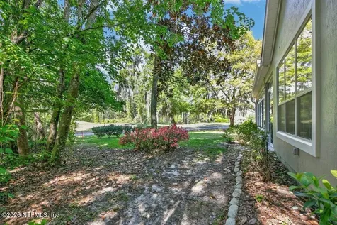 1664 Fairway Ridge Drive Fleming Island FL 32003
