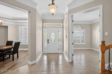 1664 Fairway Ridge Drive Fleming Island FL 32003