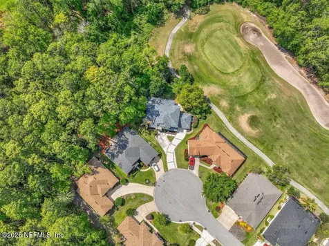 1664 Fairway Ridge Drive Fleming Island FL 32003