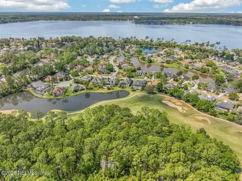 1664 Fairway Ridge Drive Fleming Island FL 32003