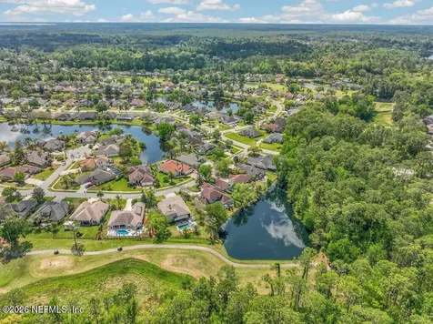 1664 Fairway Ridge Drive Fleming Island FL 32003