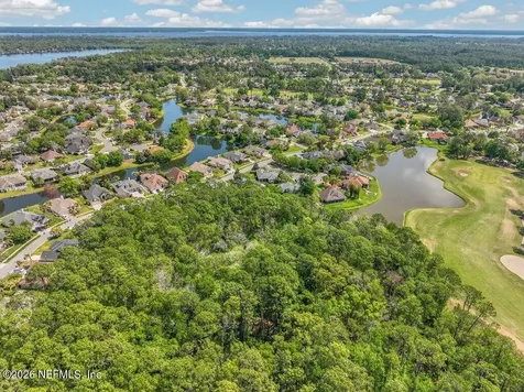 1664 Fairway Ridge Drive Fleming Island FL 32003