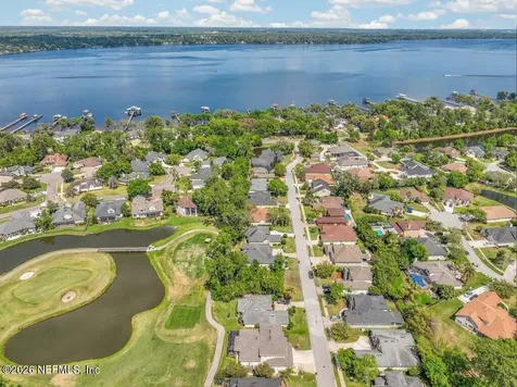 1664 Fairway Ridge Drive Fleming Island FL 32003