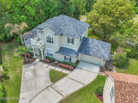 1664 Fairway Ridge Drive Fleming Island FL 32003