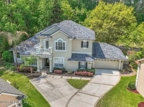 1664 Fairway Ridge Drive Fleming Island FL 32003