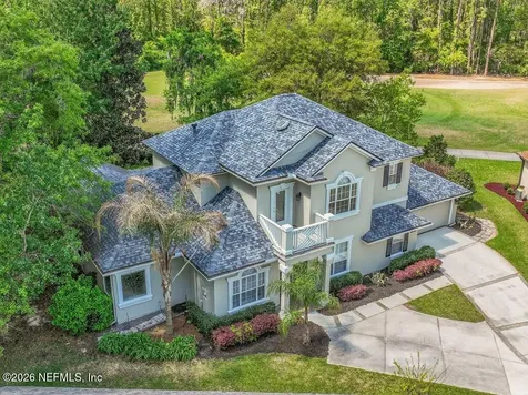 1664 Fairway Ridge Drive Fleming Island FL 32003
