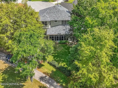 1664 Fairway Ridge Drive Fleming Island FL 32003