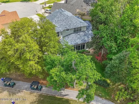 1664 Fairway Ridge Drive Fleming Island FL 32003
