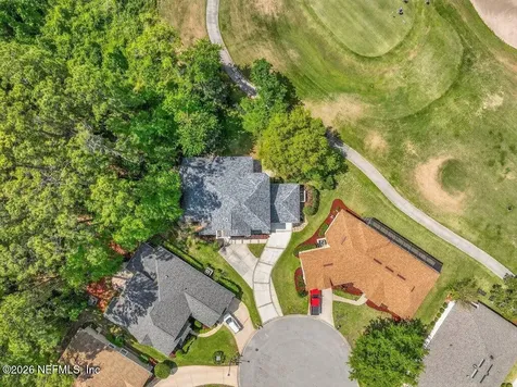 1664 Fairway Ridge Drive Fleming Island FL 32003