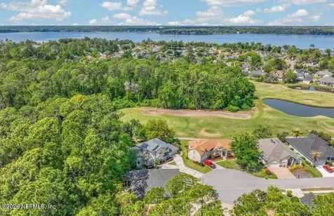 1664 Fairway Ridge Drive Fleming Island FL 32003