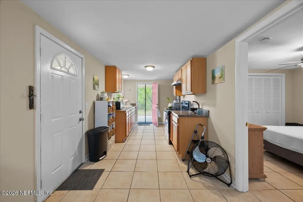 111 Holly Drive Florahome FL 32140