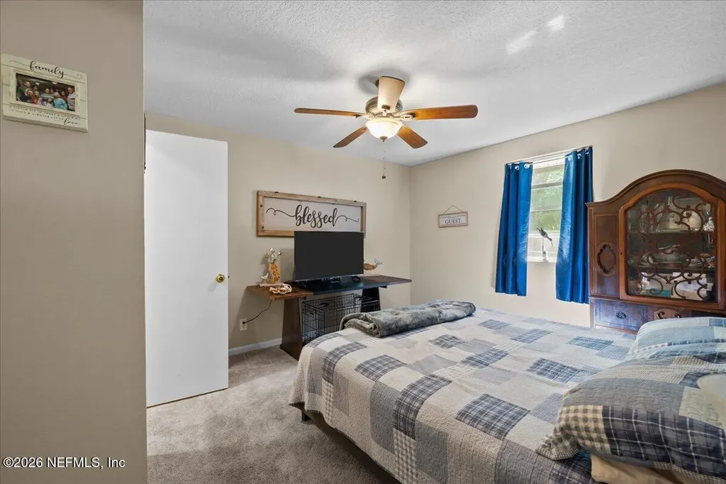 111 Holly Drive Florahome FL 32140