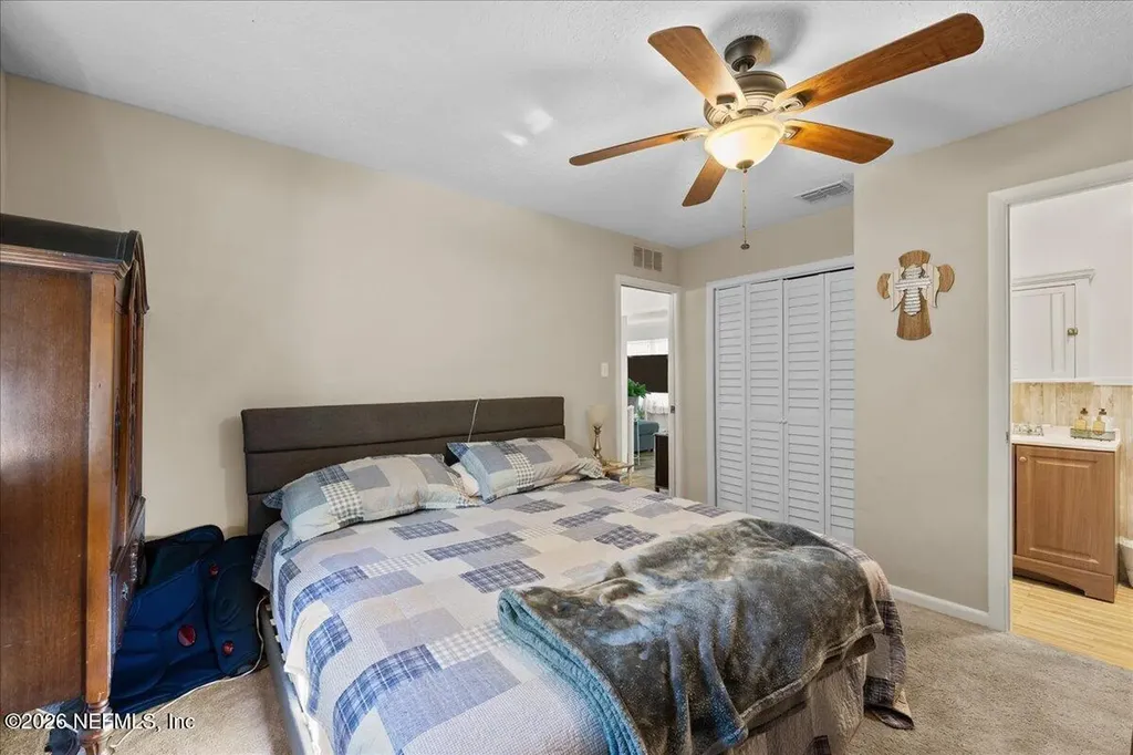 111 Holly Drive Florahome FL 32140