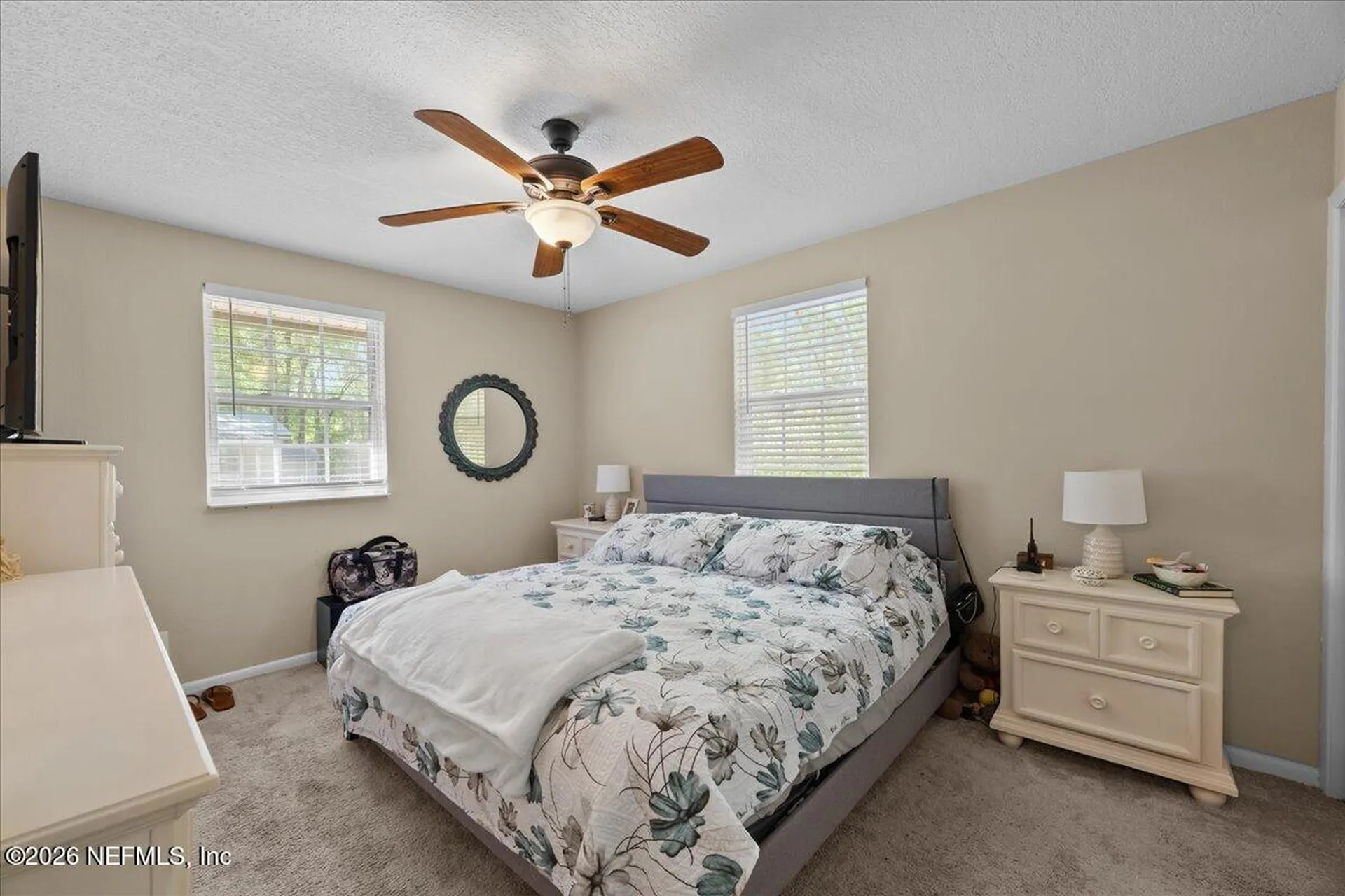 111 Holly Drive Florahome FL 32140