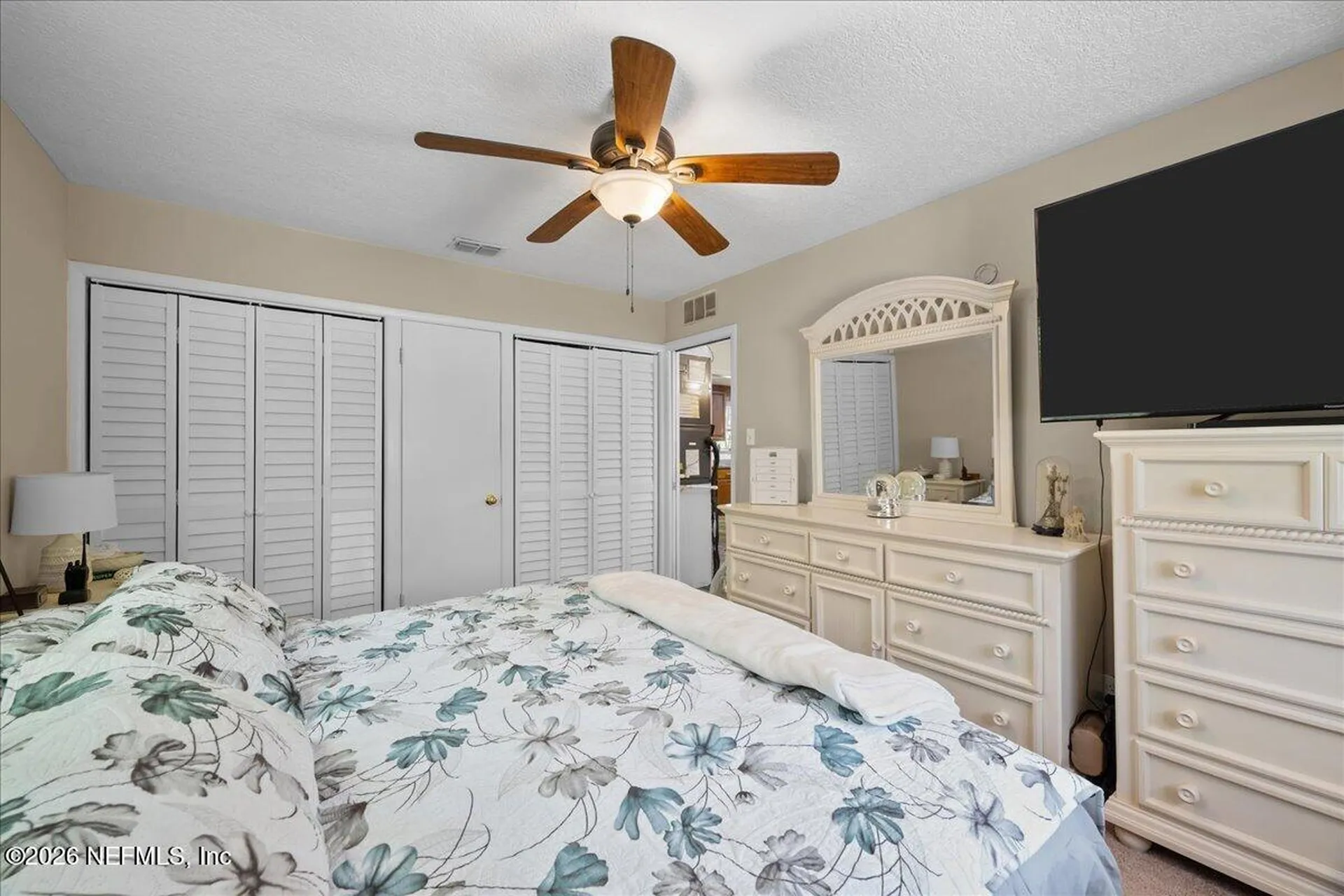 111 Holly Drive Florahome FL 32140