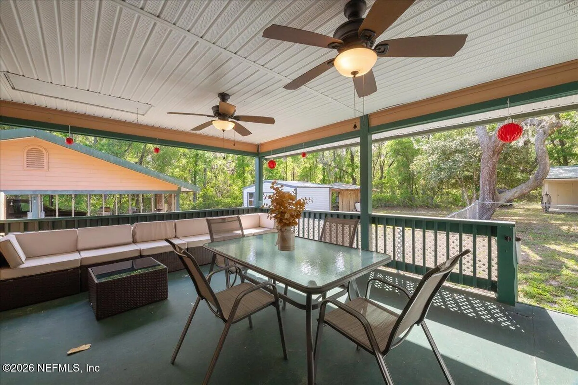 111 Holly Drive Florahome FL 32140