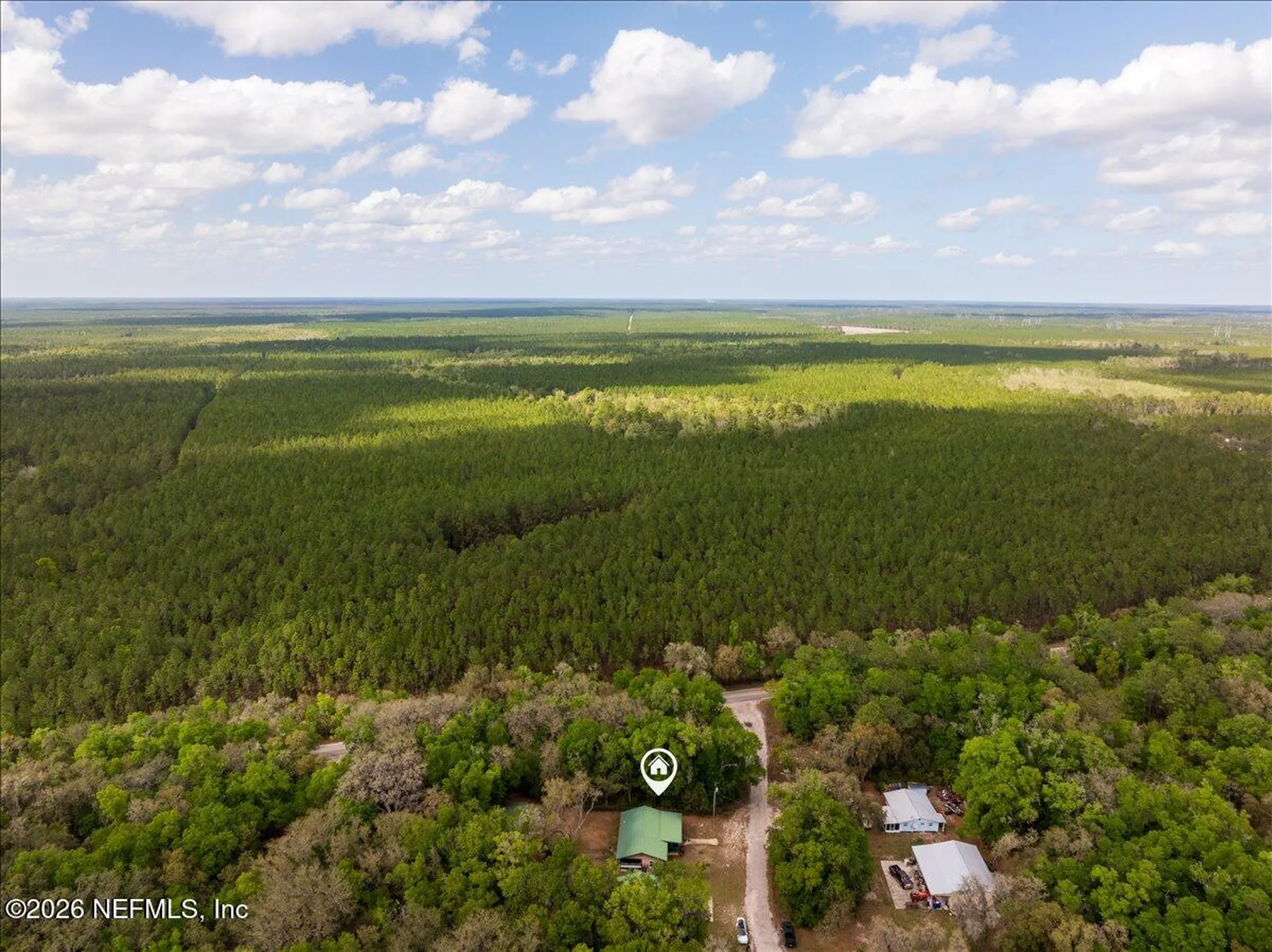 111 Holly Drive Florahome FL 32140
