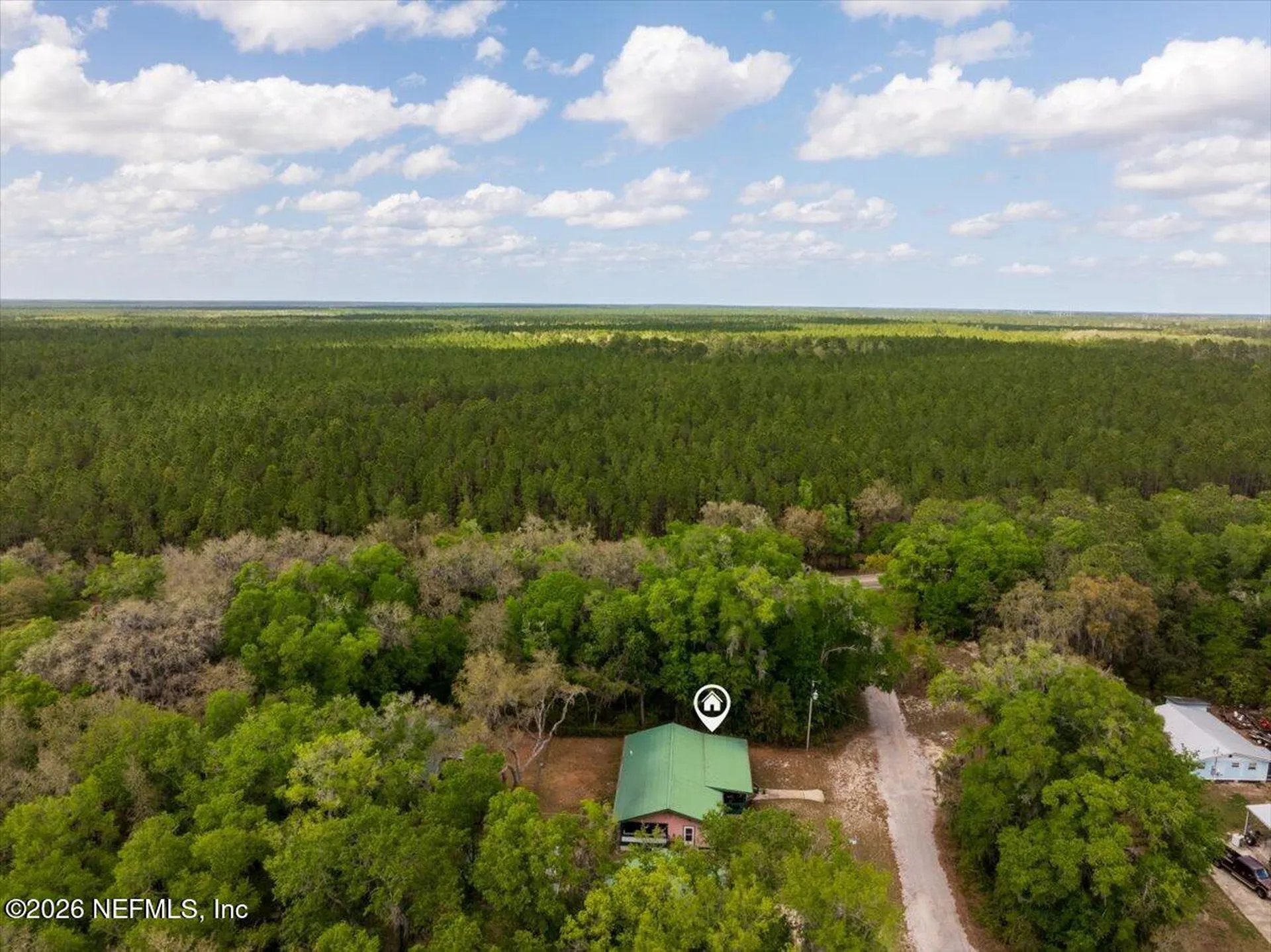 111 Holly Drive Florahome FL 32140
