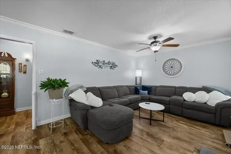 111 Holly Drive Florahome FL 32140