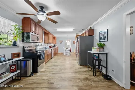 111 Holly Drive Florahome FL 32140