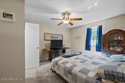 111 Holly Drive Florahome FL 32140