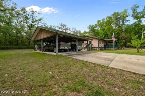 111 Holly Drive Florahome FL 32140