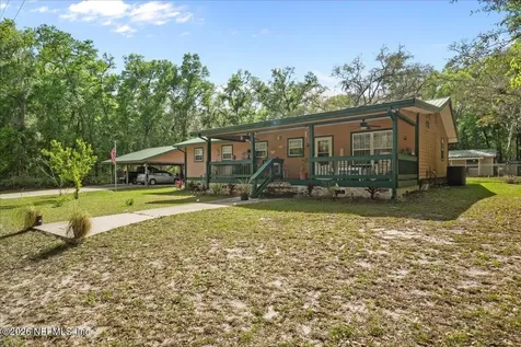 111 Holly Drive Florahome FL 32140