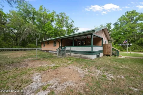 111 Holly Drive Florahome FL 32140