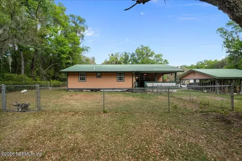 111 Holly Drive Florahome FL 32140