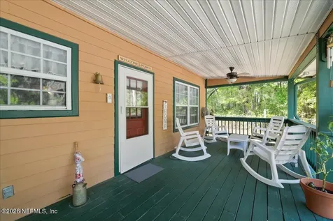111 Holly Drive Florahome FL 32140