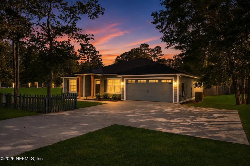 12950 Old St Augustine Road Jacksonville FL 32258