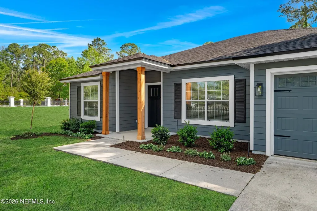 12950 Old St Augustine Road Jacksonville FL 32258