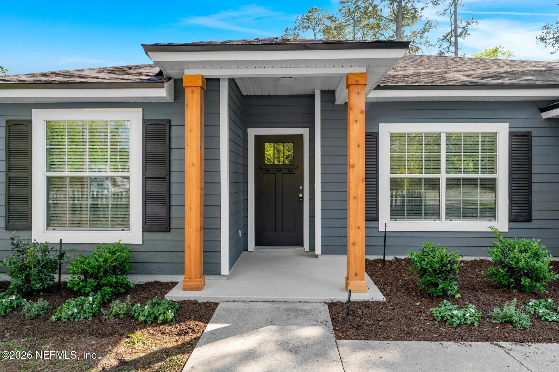 12950 Old St Augustine Road Jacksonville FL 32258
