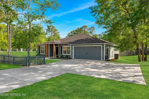 12950 Old St Augustine Road Jacksonville FL 32258
