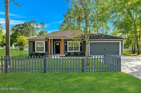 12950 Old St Augustine Road Jacksonville FL 32258