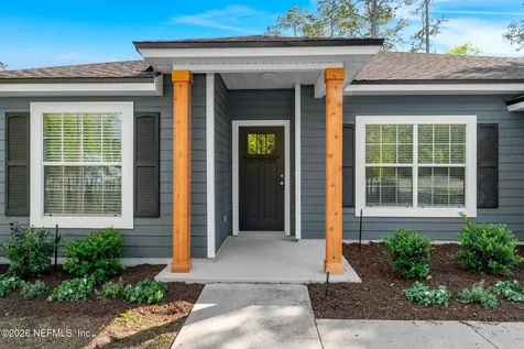 12950 Old St Augustine Road Jacksonville FL 32258