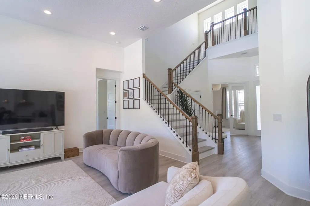 12229 Gathering Pines Road Jacksonville FL 32224