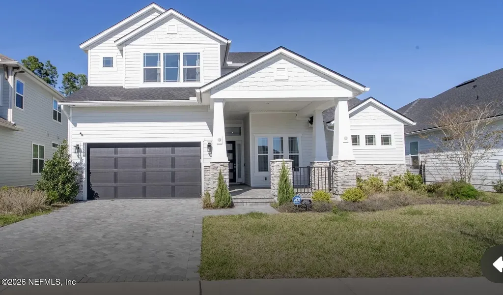 12229 Gathering Pines Road Jacksonville FL 32224