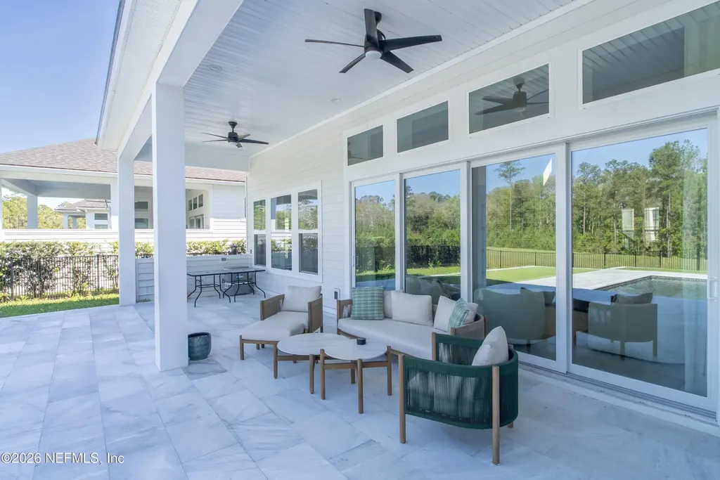 12229 Gathering Pines Road Jacksonville FL 32224