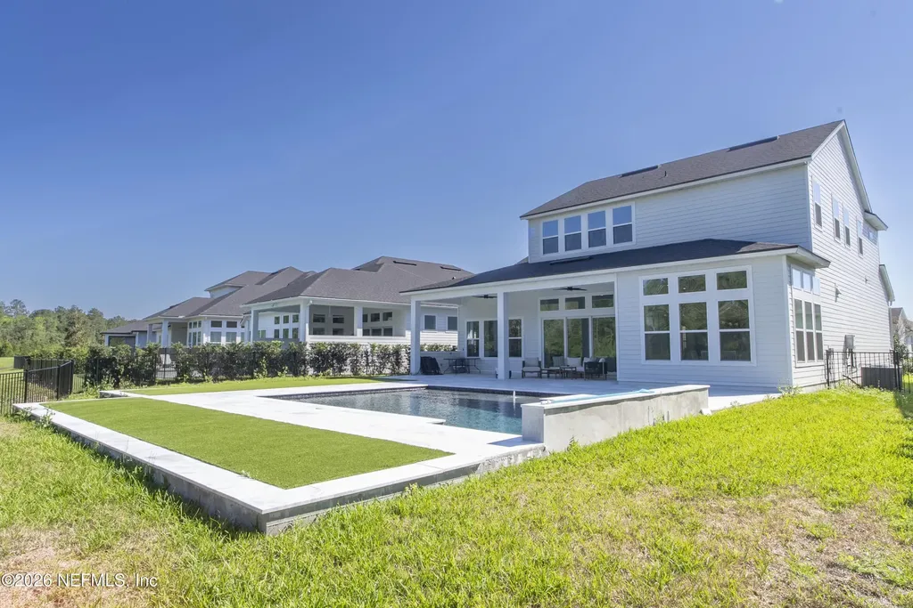 12229 Gathering Pines Road Jacksonville FL 32224
