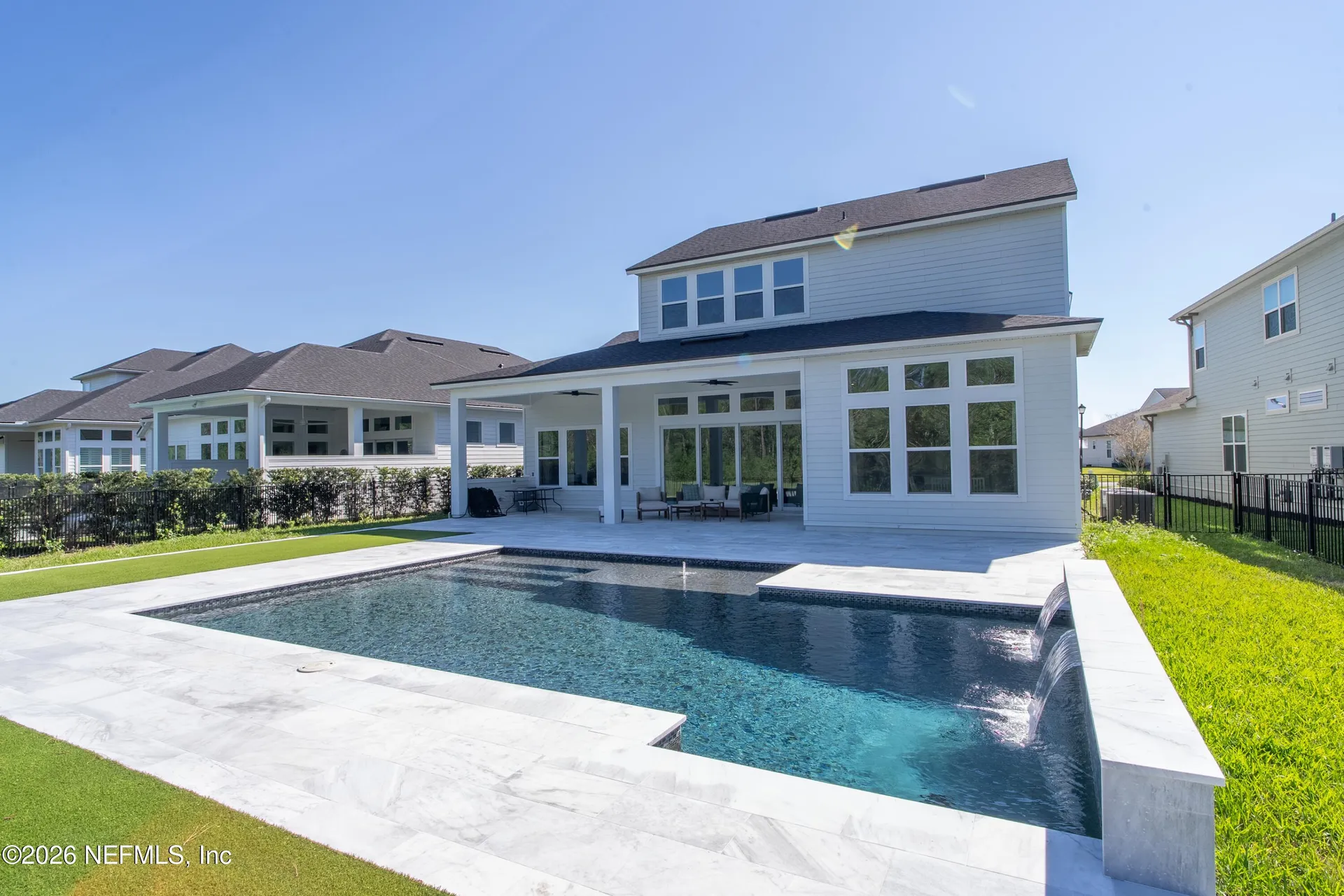 12229 Gathering Pines Road Jacksonville FL 32224