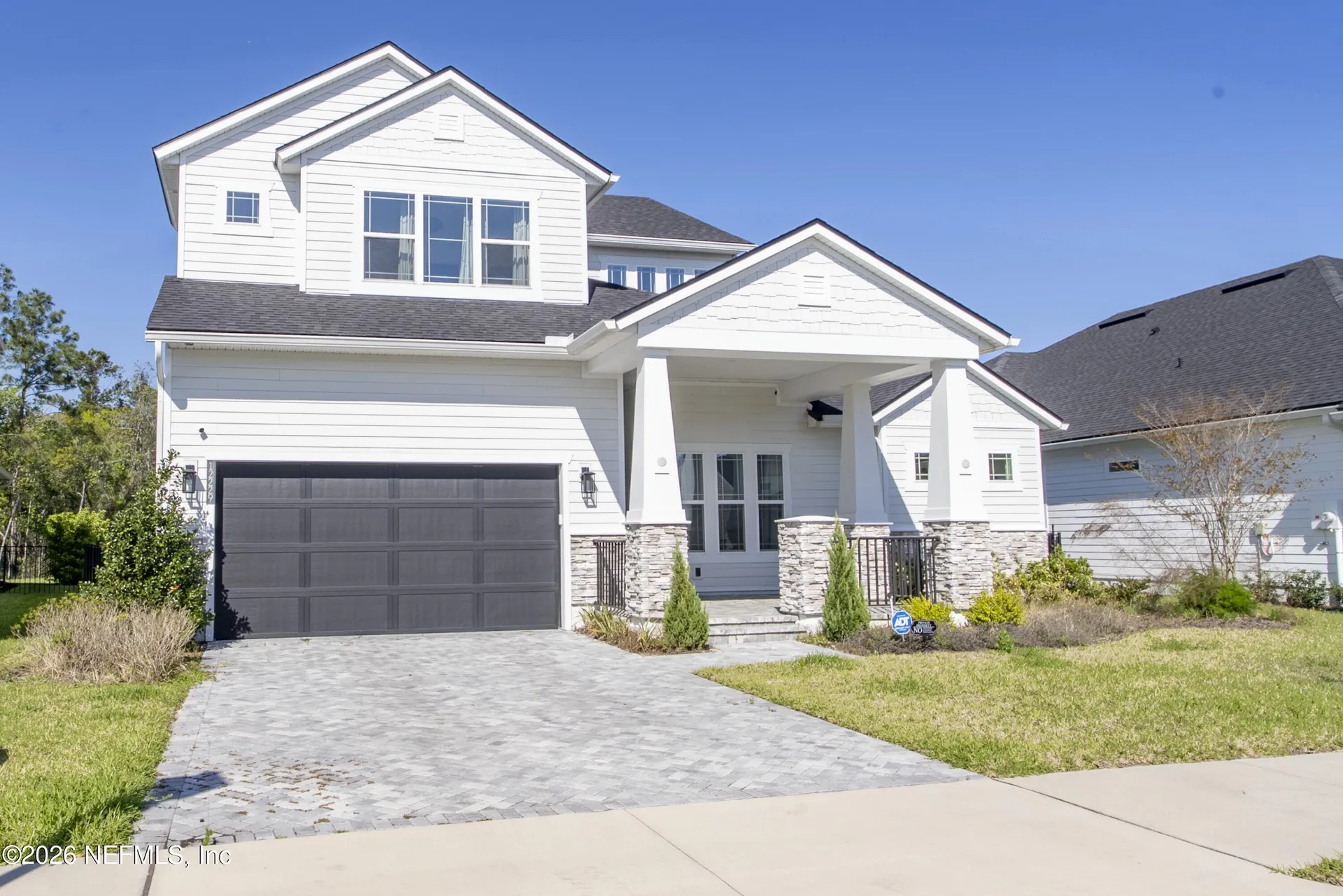 12229 Gathering Pines Road Jacksonville FL 32224