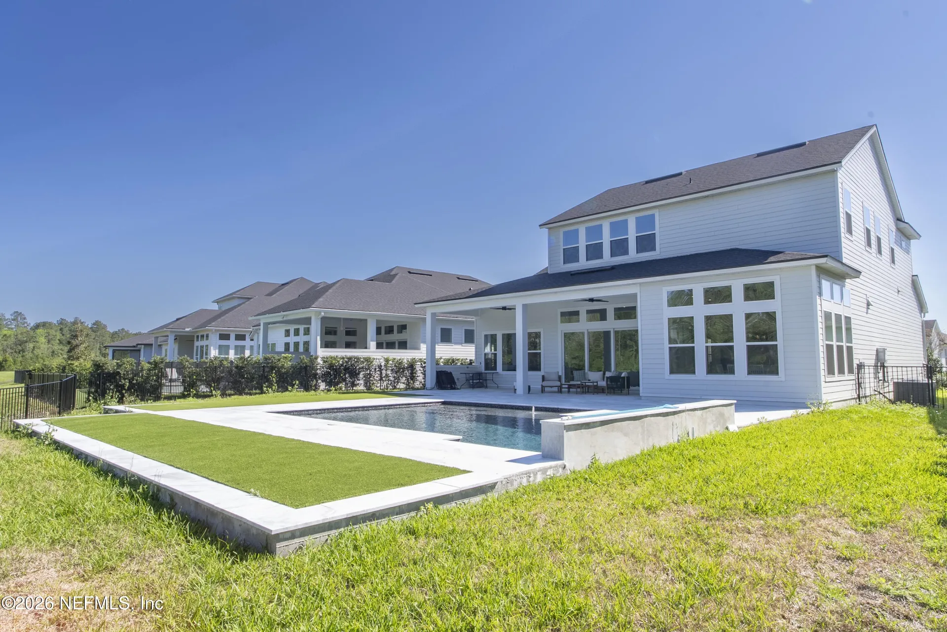 12229 Gathering Pines Road Jacksonville FL 32224