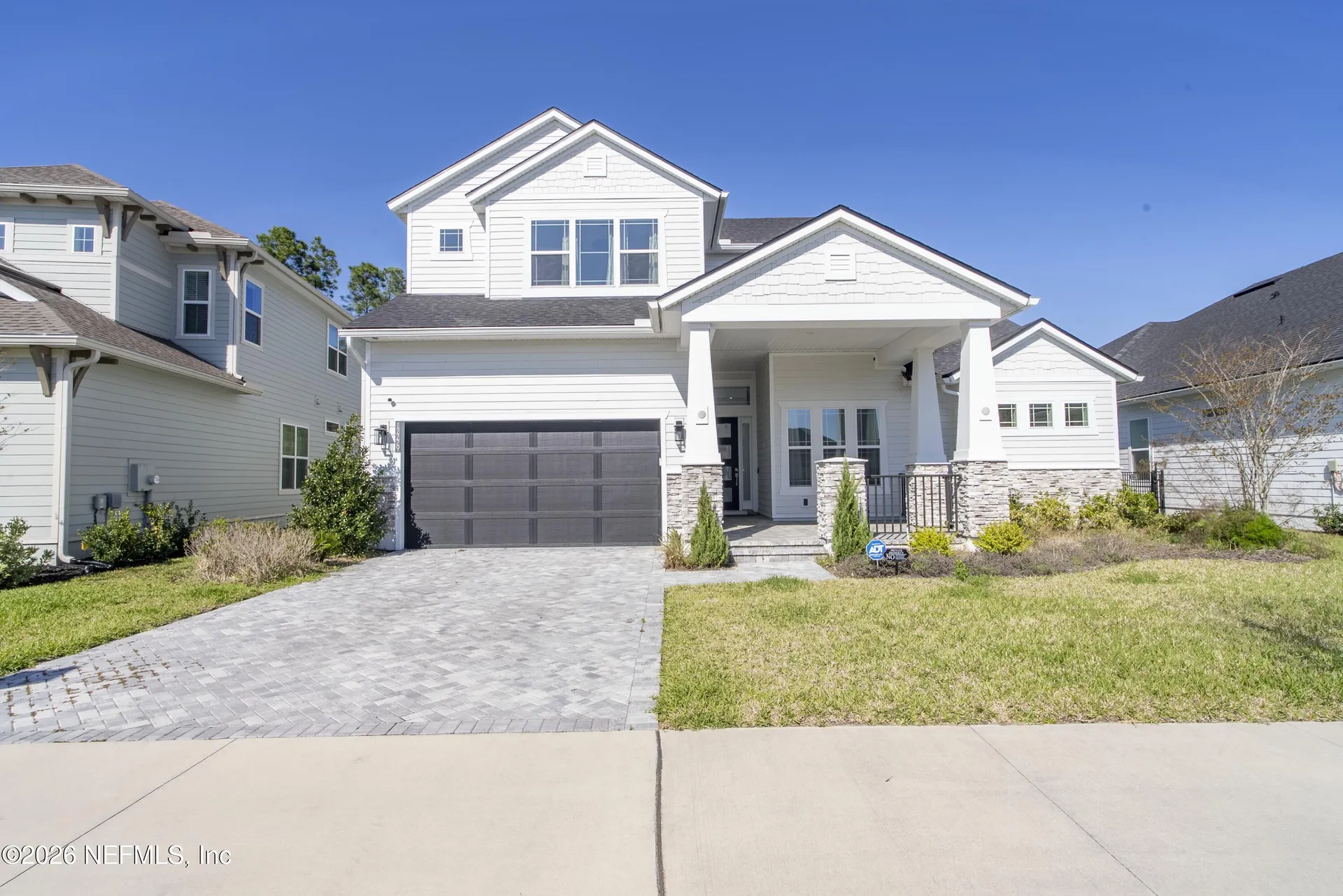 12229 Gathering Pines Road Jacksonville FL 32224