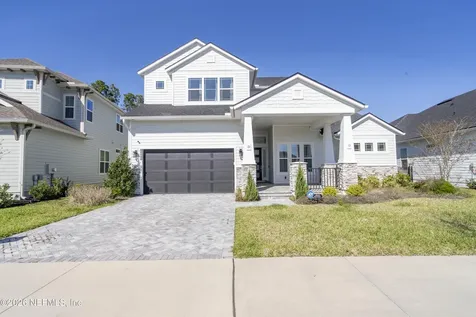 12229 Gathering Pines Road Jacksonville FL 32224