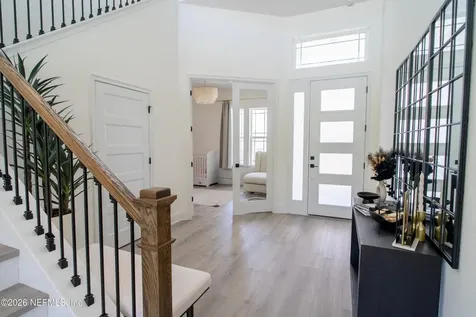 12229 Gathering Pines Road Jacksonville FL 32224