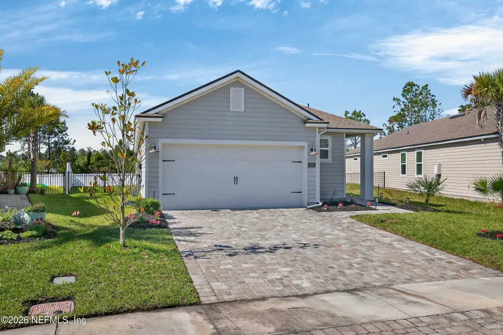 234 Thistleton Way St. Augustine FL 32092