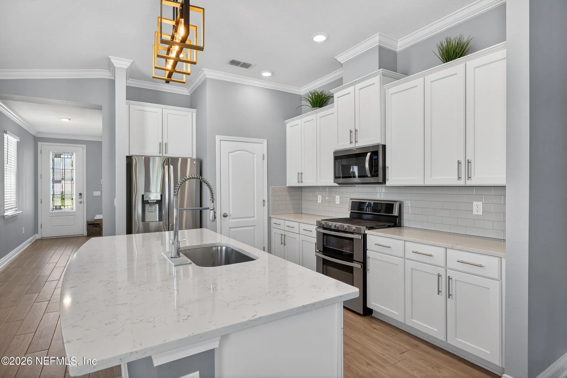234 Thistleton Way St. Augustine FL 32092